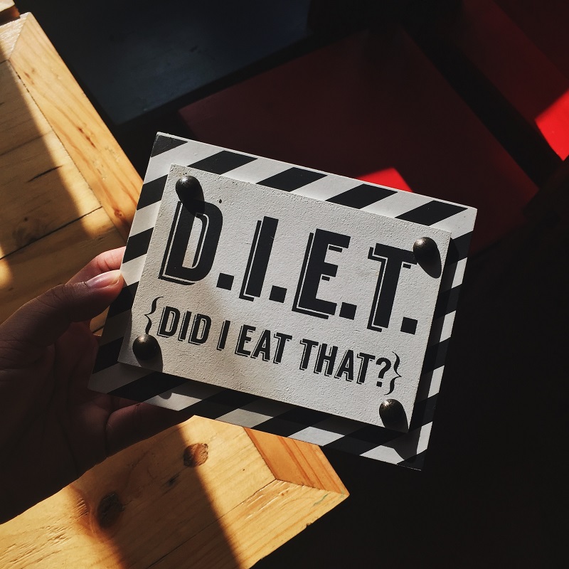 6 Reasons Why Fad Diets Are Dangerous For You - NewStartForMe