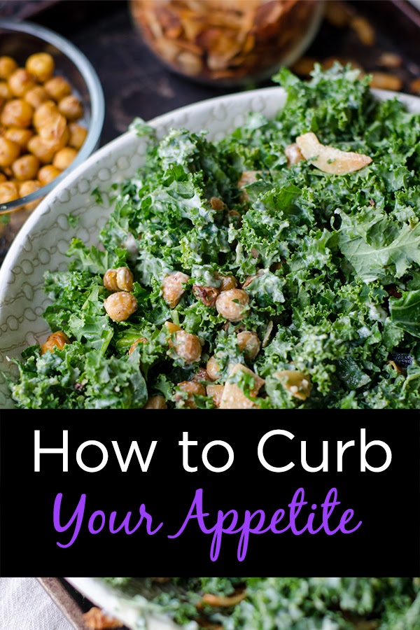 11 Safe And Natural Ways To Curb Your Appetite NewStart Nutrition