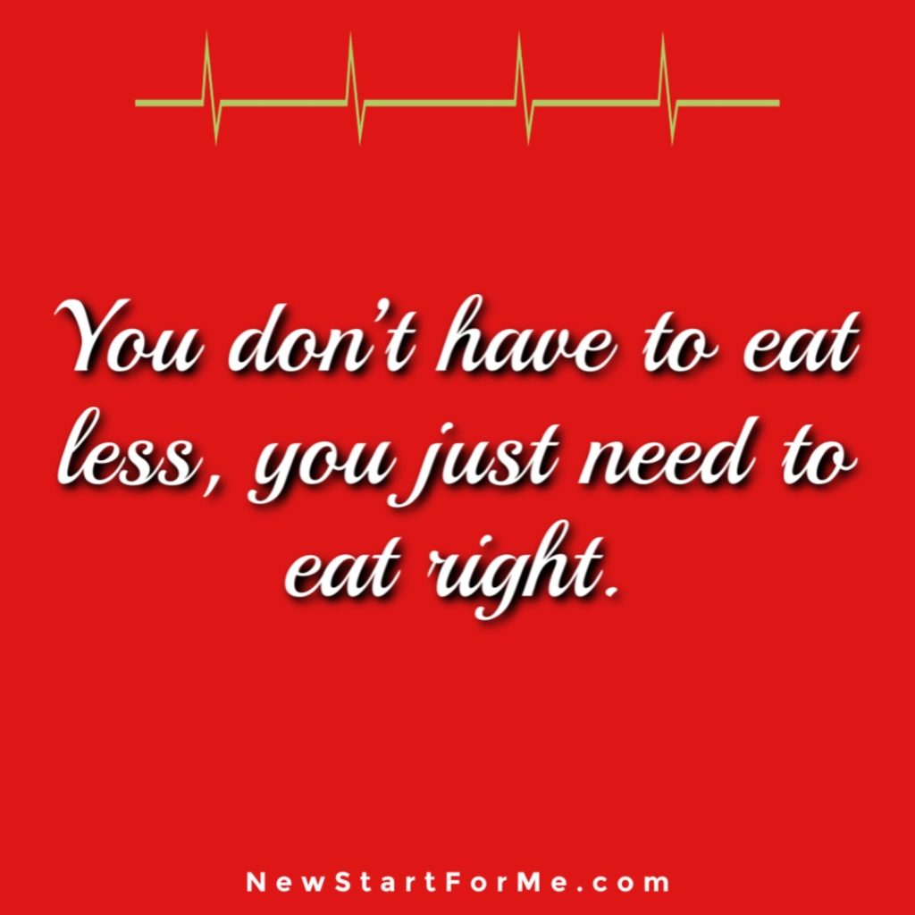 Motivational Quotes for Healthy Living | NewStart Nutrition