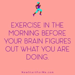 Funny Workout Quotes for Women - NewStartForMe