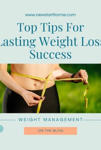 Effective Weight Loss