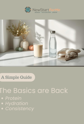 The Basics are Back